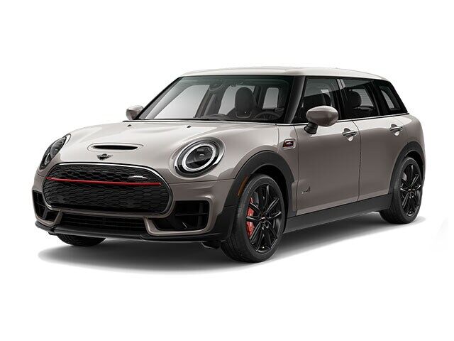 2024 MINI Clubman