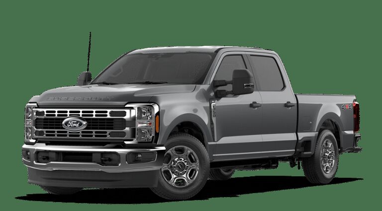 2027 FORD F-350