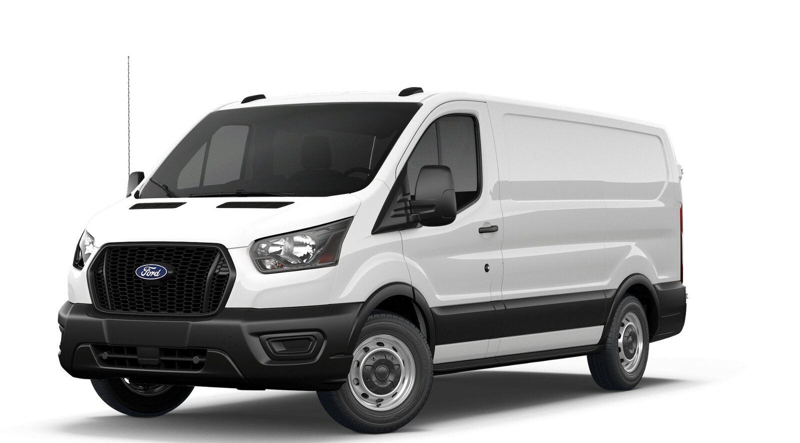 2027 FORD Transit