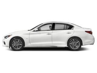2019 INFINITI Q50