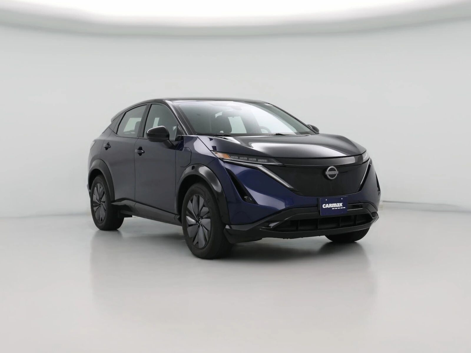 2024 NISSAN ARIYA
