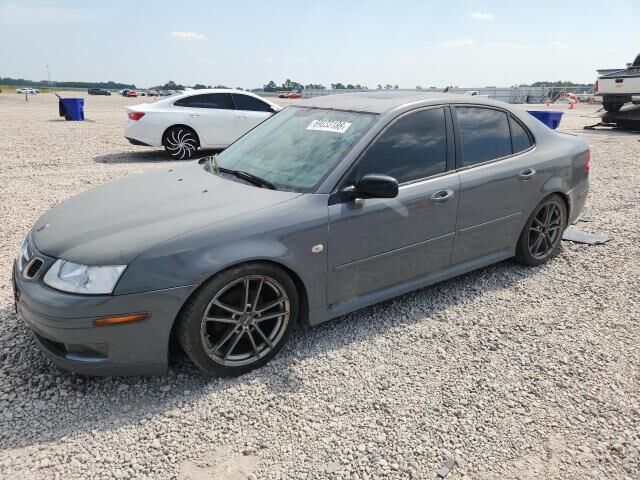 2003 SAAB 9-3