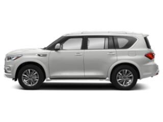 2018 INFINITI QX80