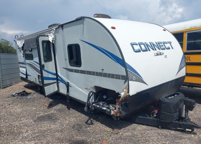 2021 KZ-RV Spree