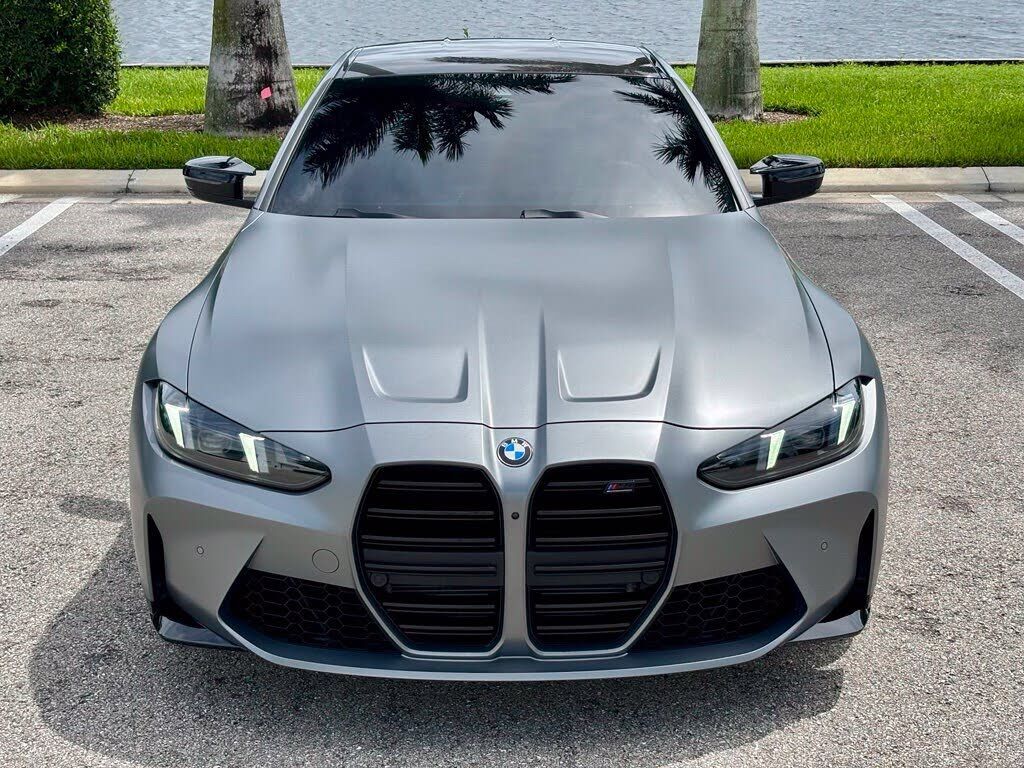 2026 BMW M4