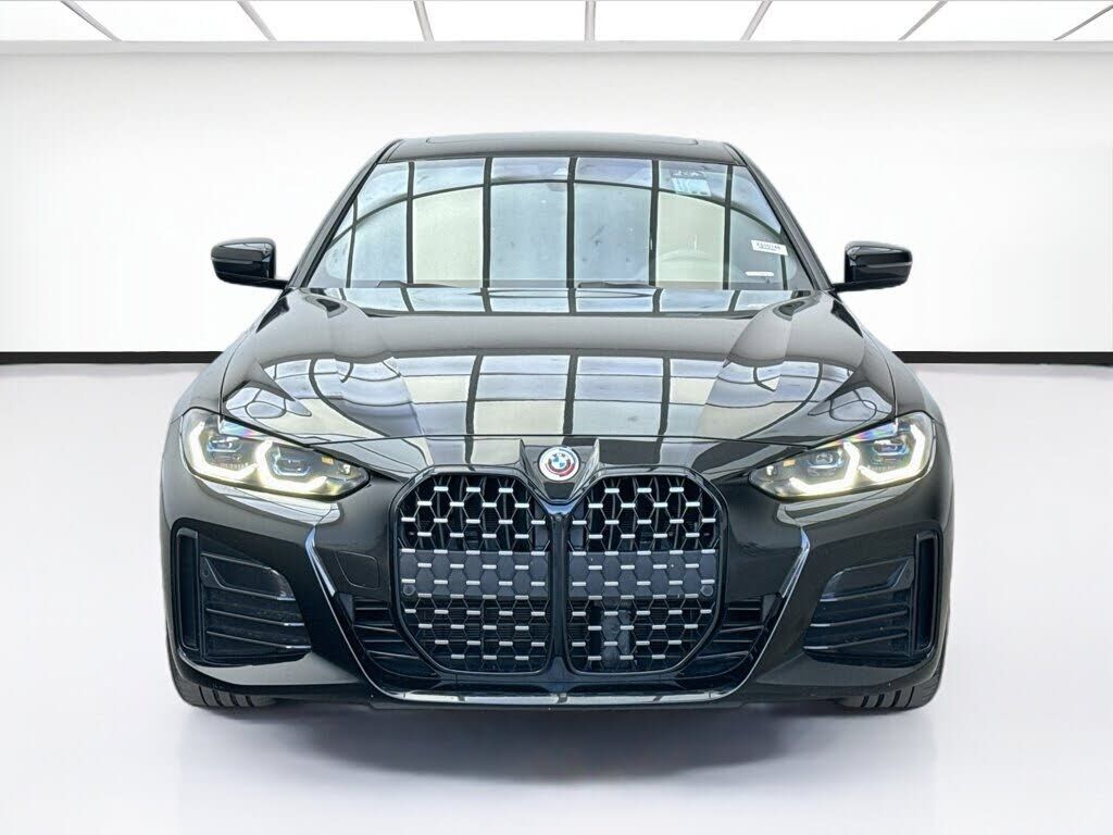 2023 BMW 430i