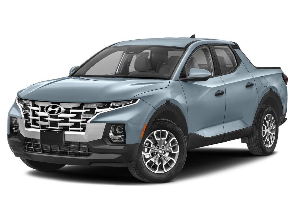 2023 HYUNDAI SANTA CRUZ