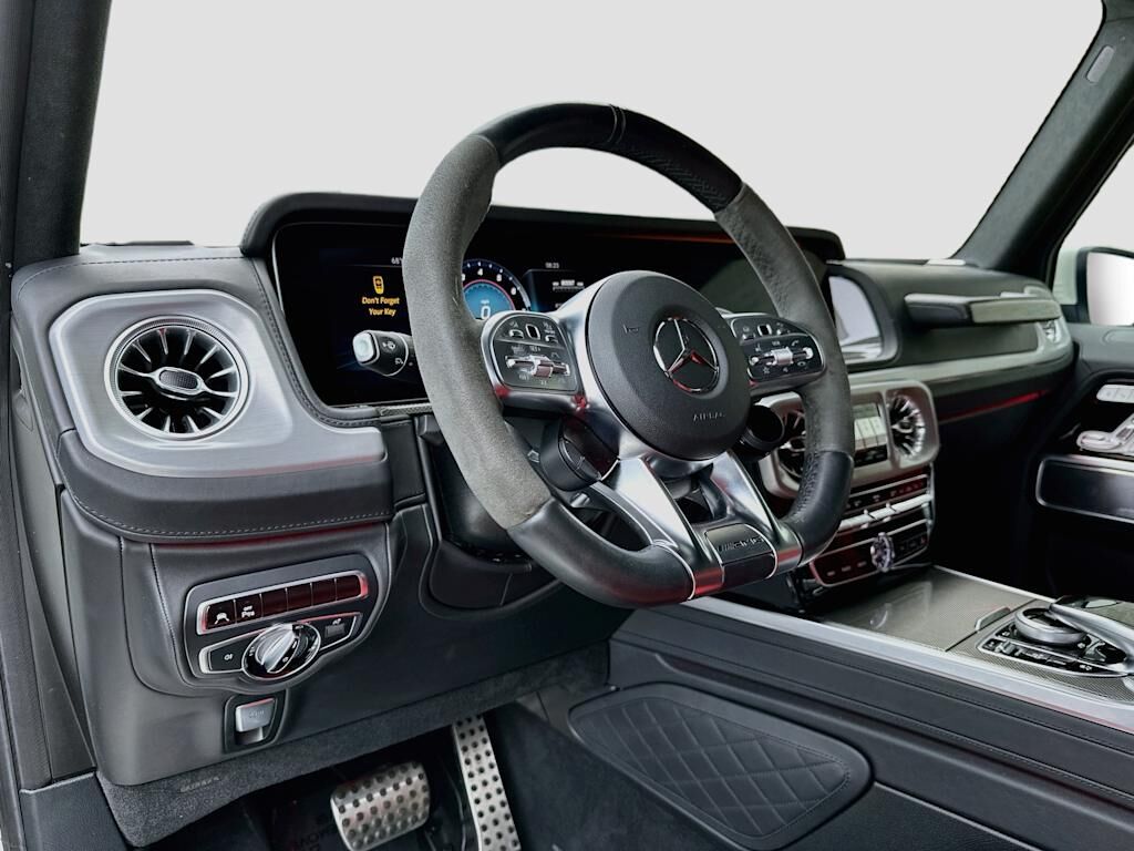 2023 Mercedes-Benz G-Class