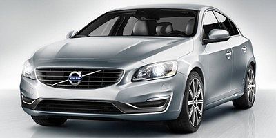 2017 VOLVO S60