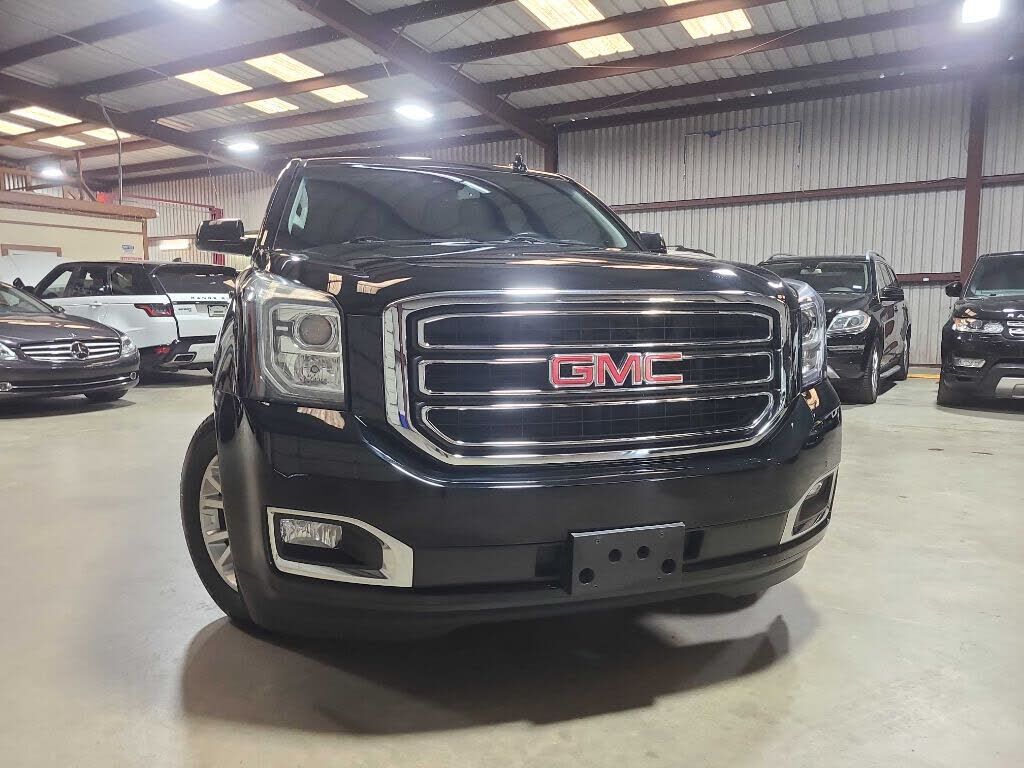2020 GMC Yukon XL