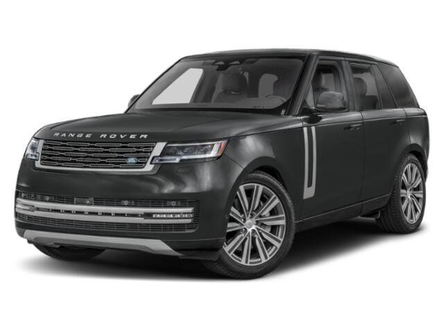 2027 LAND ROVER Range Rover
