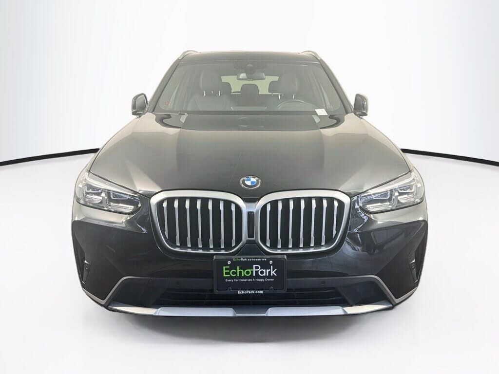 2023 BMW X3