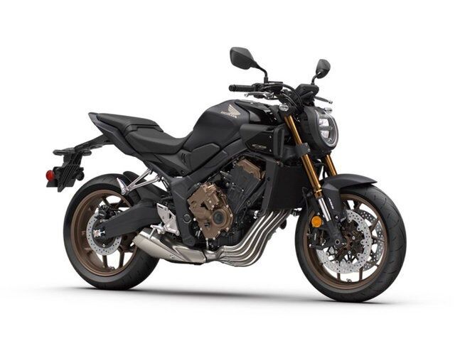 2026 HONDA CB