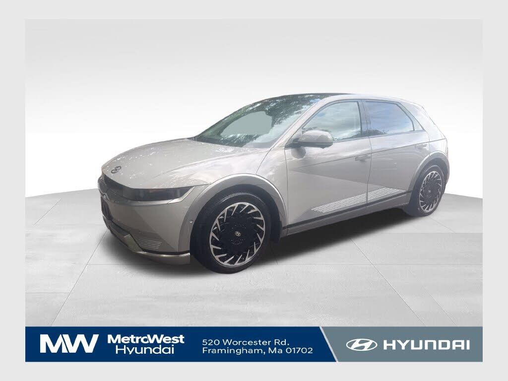 2024 HYUNDAI IONIQ 5