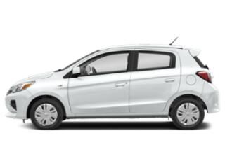 2023 MITSUBISHI Mirage