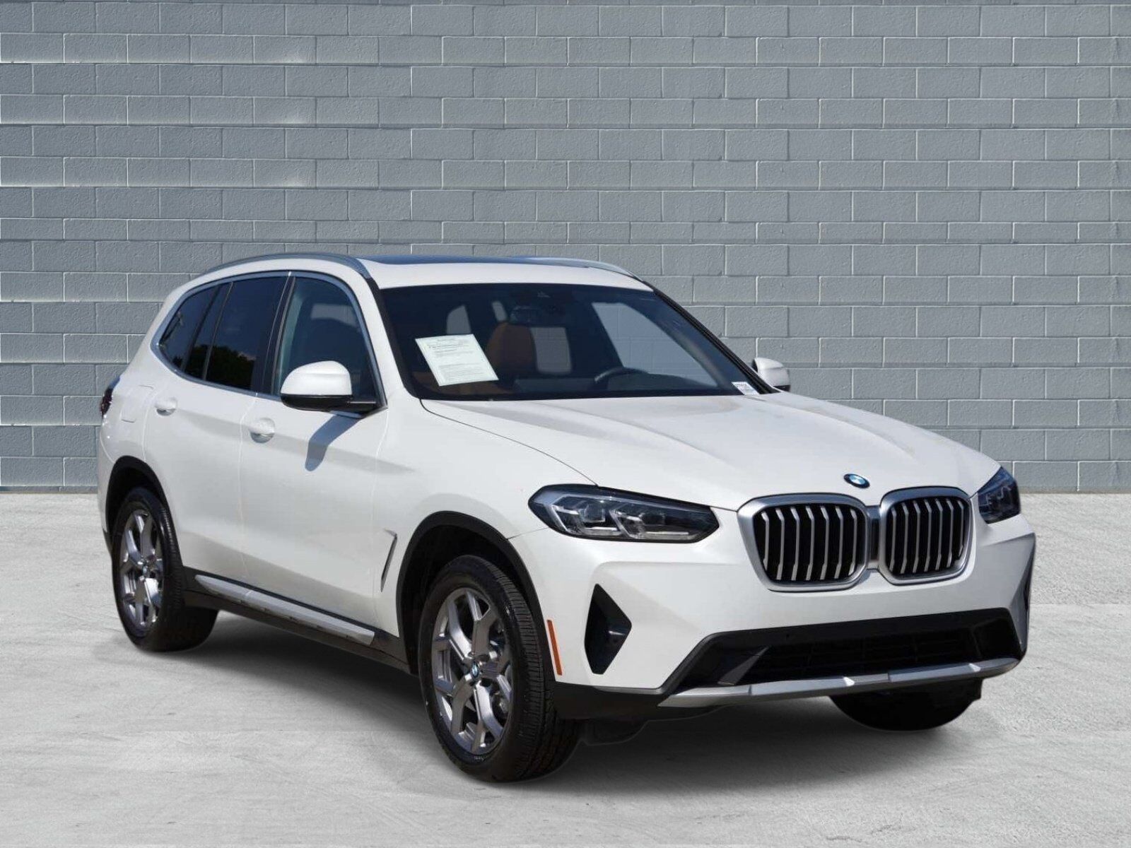 2023 BMW X3