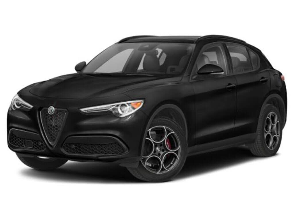 2023 ALFA ROMEO Stelvio
