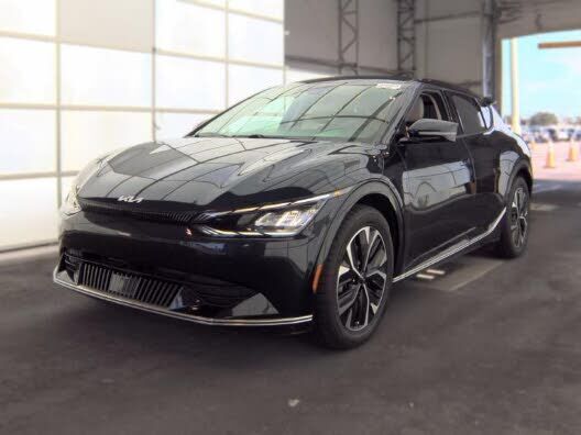 2023 KIA EV6