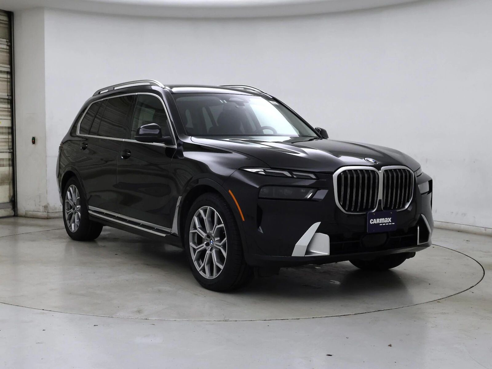 2026 BMW X7