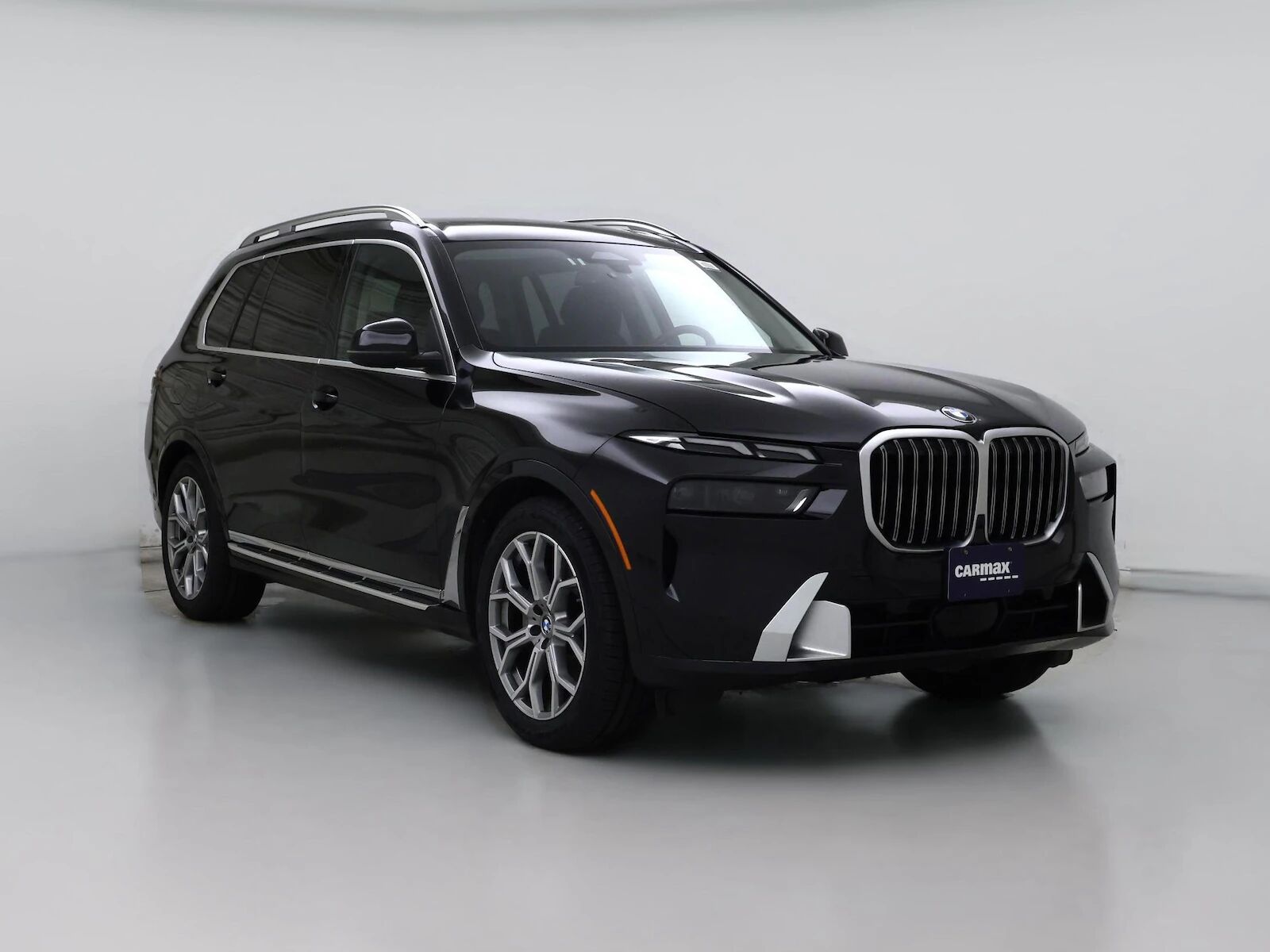 2026 BMW X7