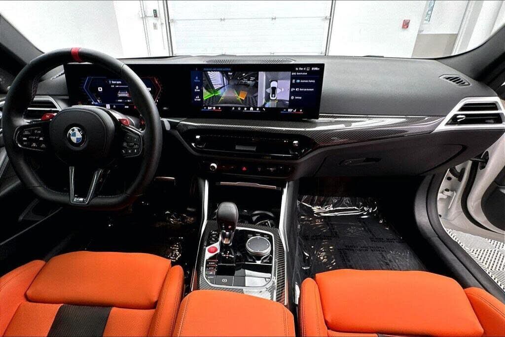 2026 BMW M4