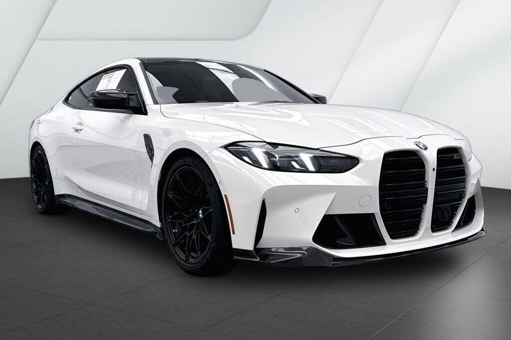 2026 BMW M4