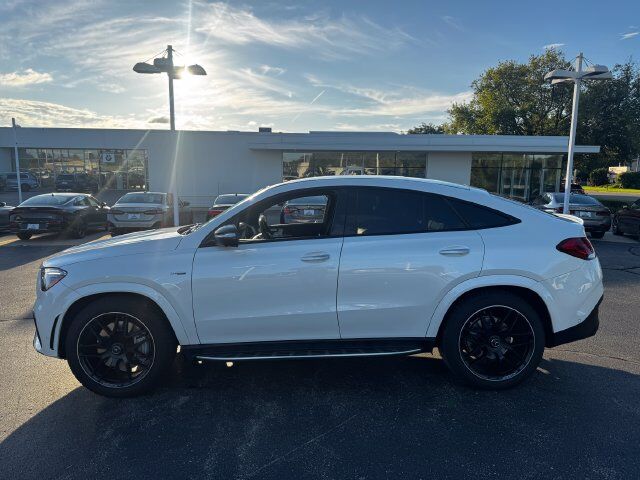 2021 MERCEDES-BENZ GLE-Class