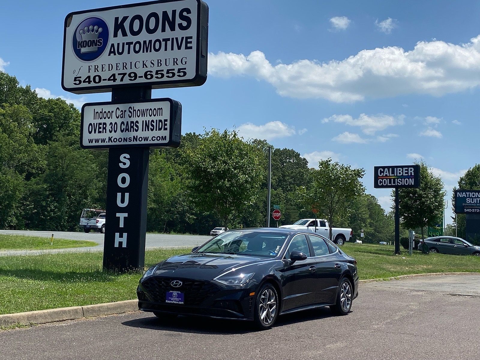 2023 HYUNDAI Sonata