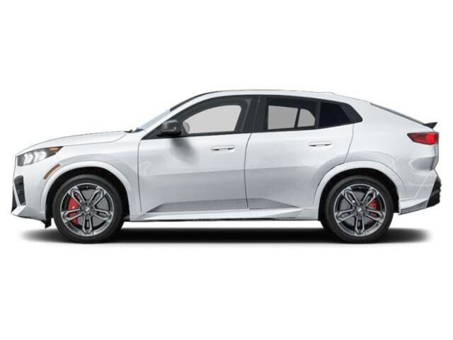 2027 BMW X2