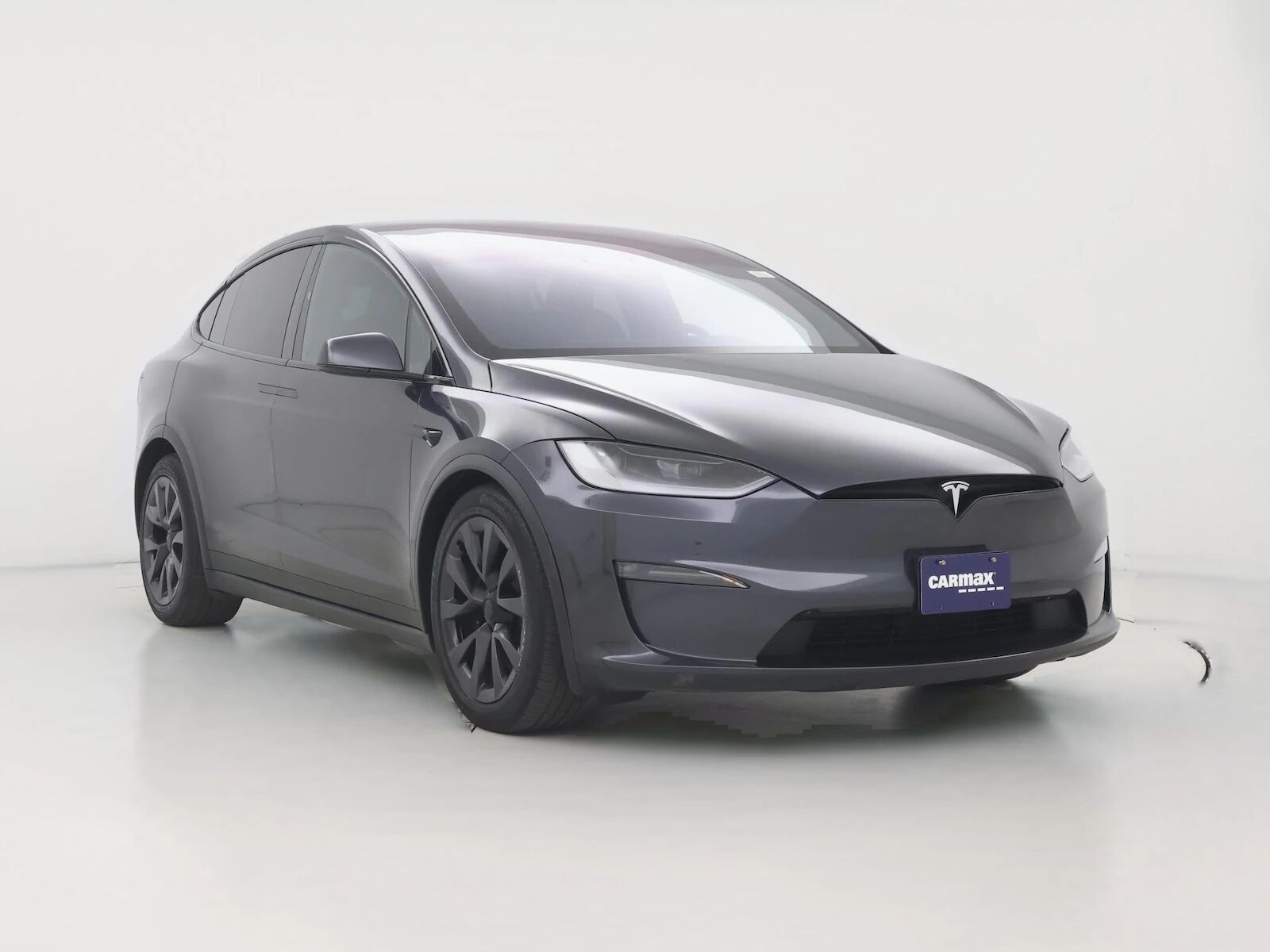 2023 TESLA Model X