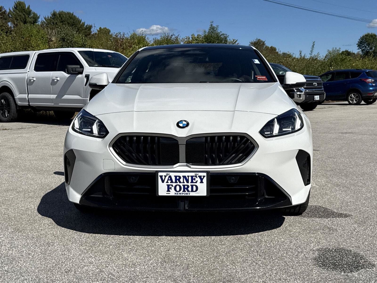 2025 BMW 228i