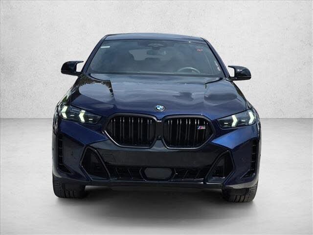 2024 BMW X6