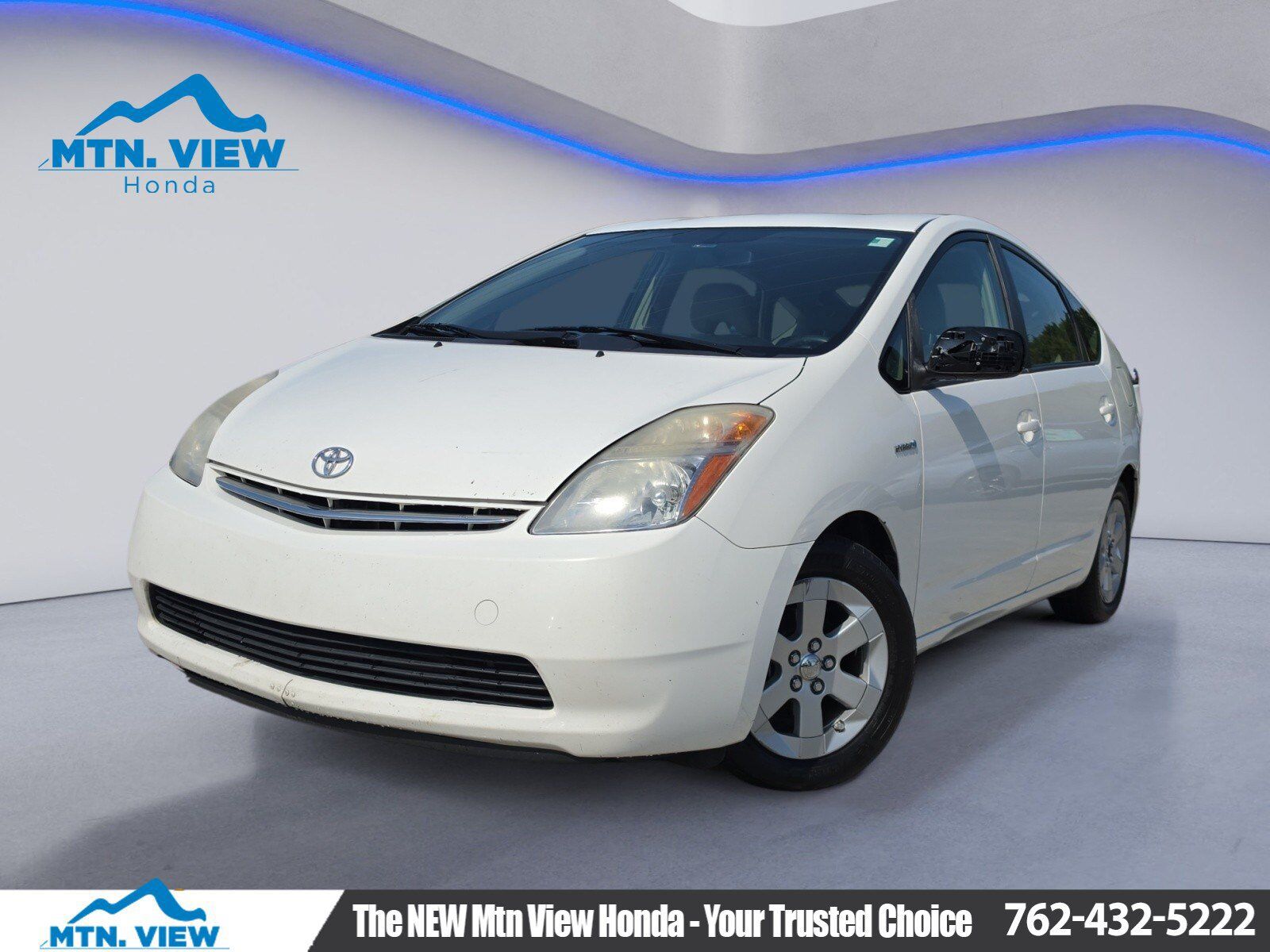 2006 TOYOTA PRIUS