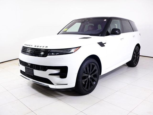 2023 LAND ROVER Range Rover Sport