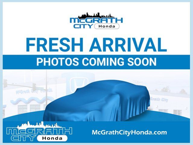 2025 HONDA Accord