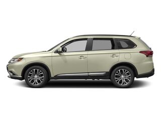 2017 MITSUBISHI Outlander