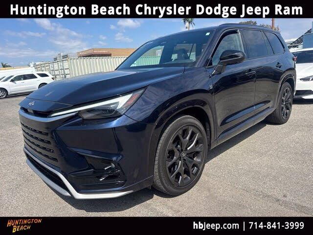 2024 LEXUS TX