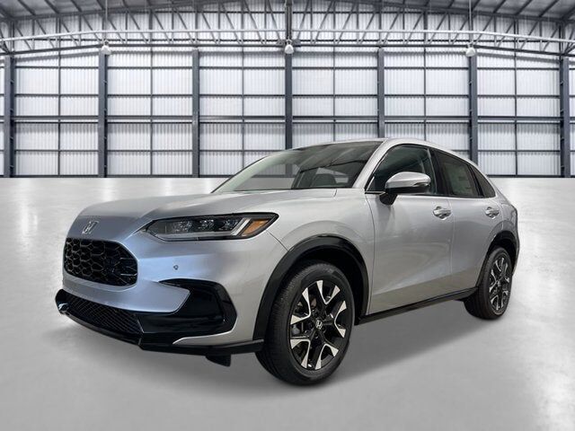 2027 HONDA HR-V