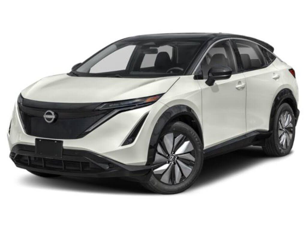 2023 NISSAN ARIYA