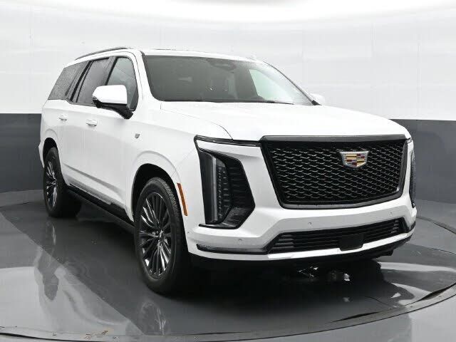 2025 CADILLAC Escalade