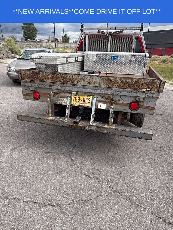 2001 GMC Sierra