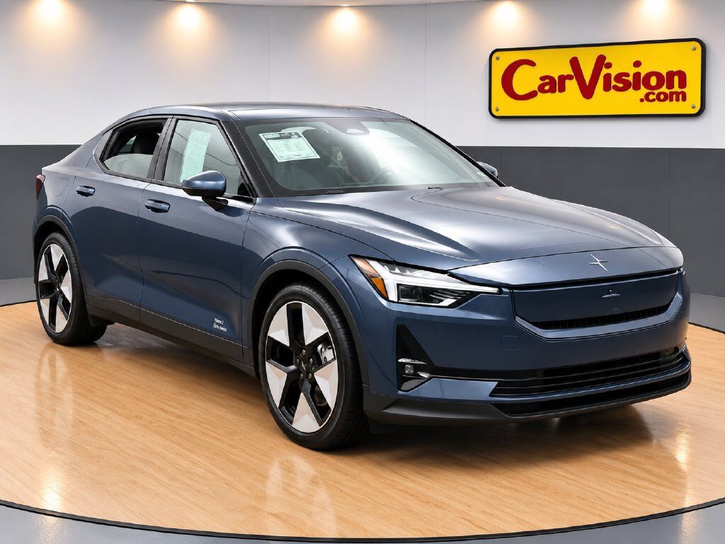 2024 POLESTAR PS2