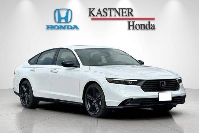 2026 HONDA Accord