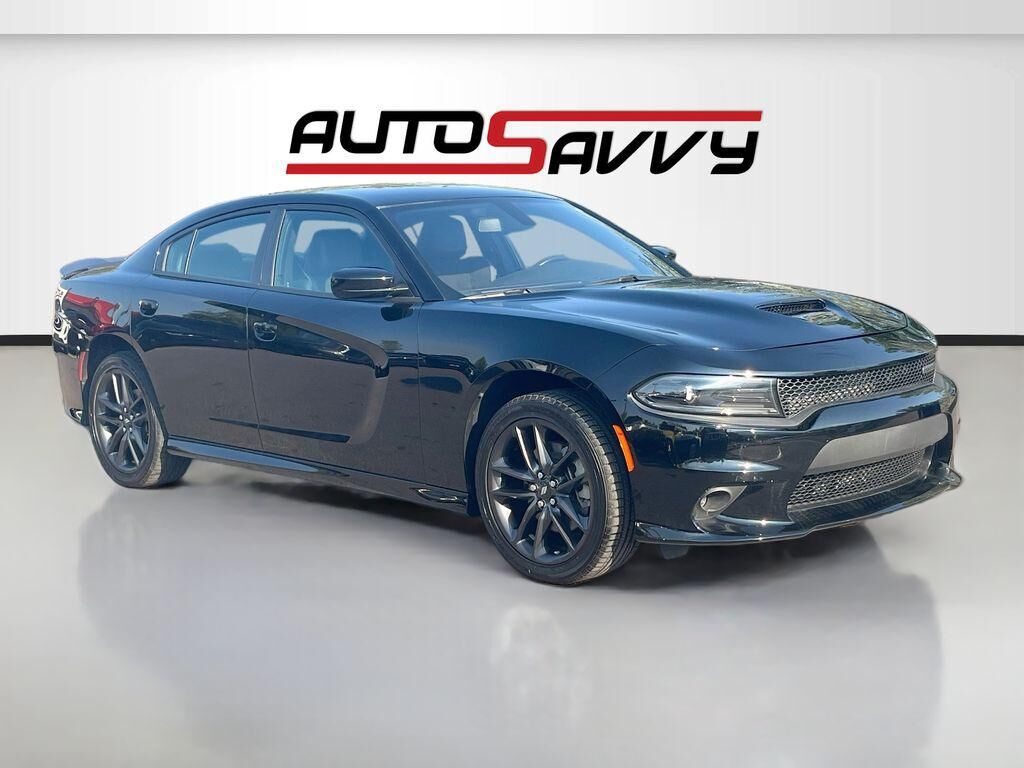2023 DODGE Charger