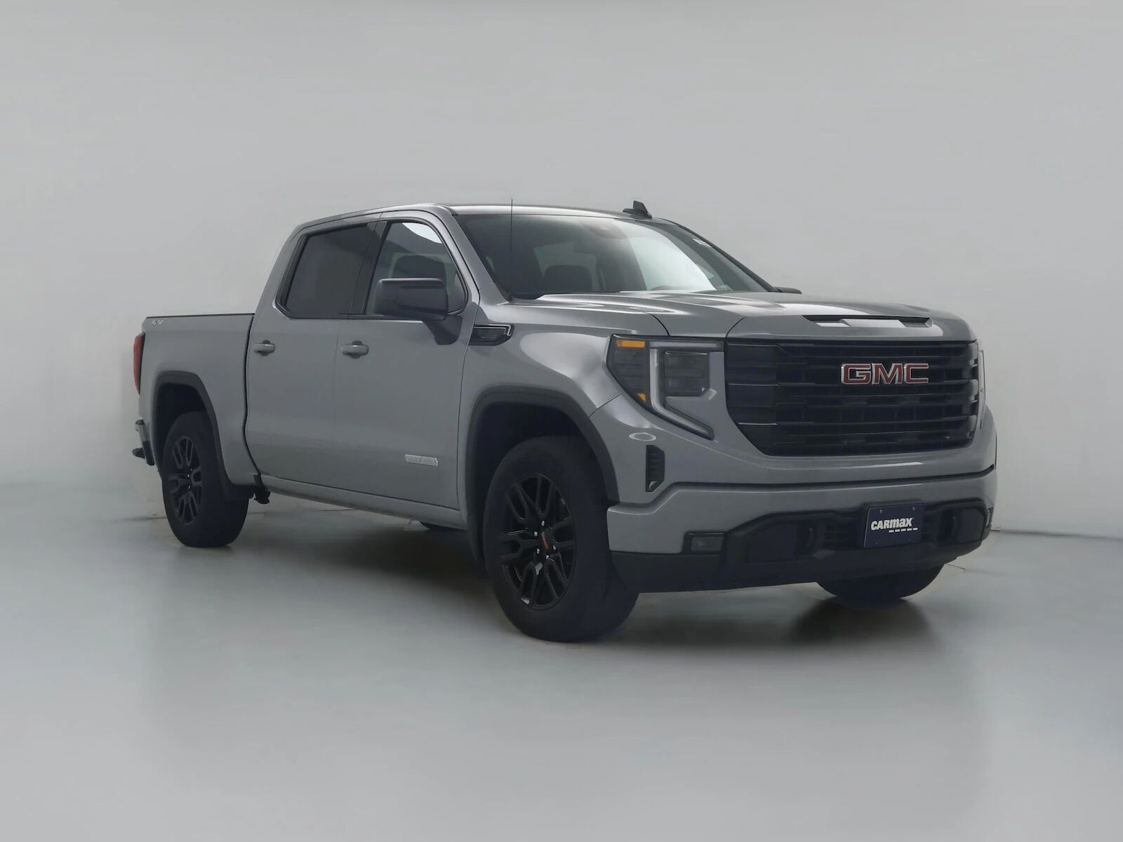 2024 GMC Sierra