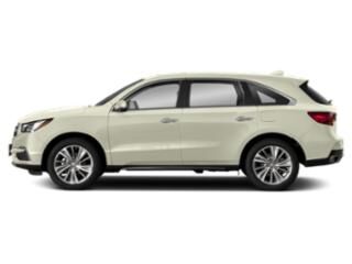 2018 ACURA MDX