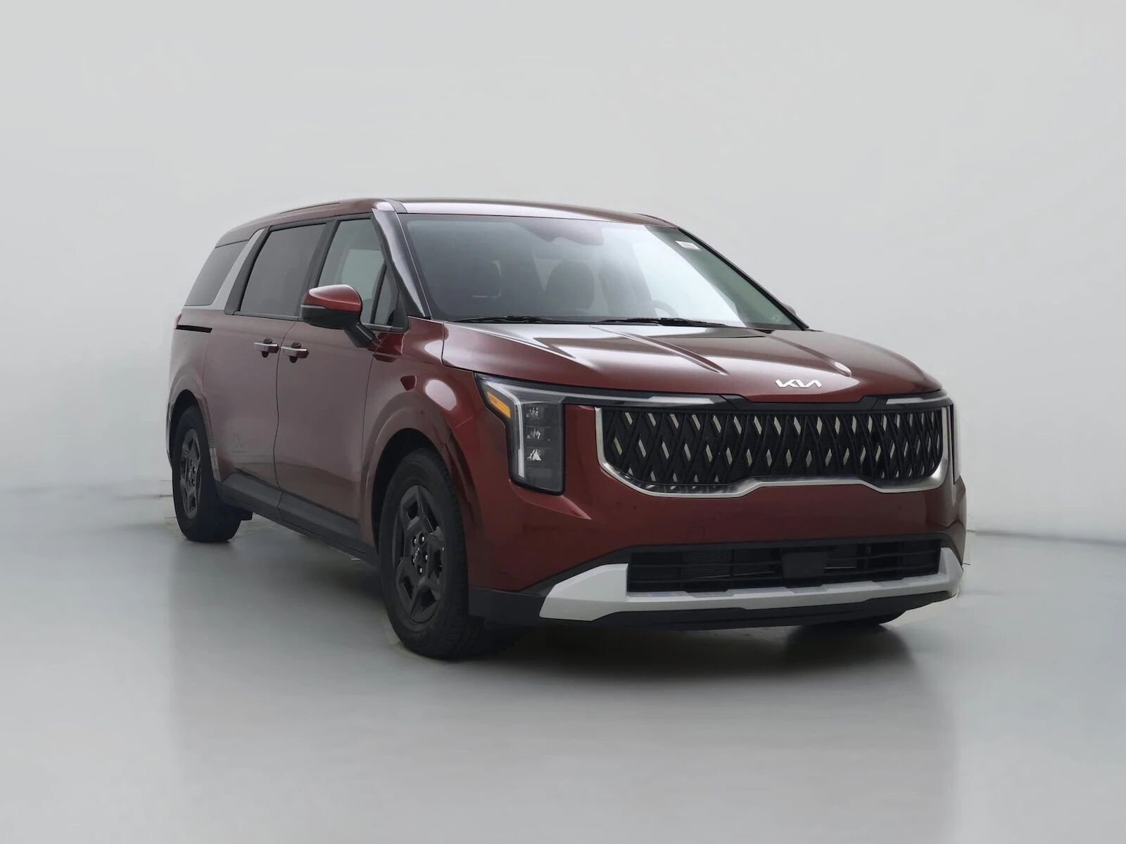 2025 KIA Carnival