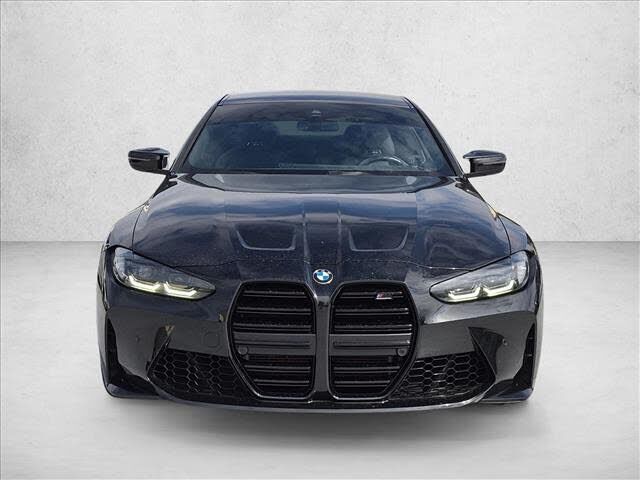2024 BMW M4