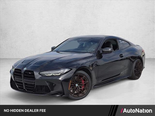 2024 BMW M4