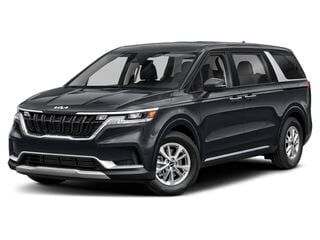 2024 KIA Carnival